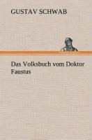 Das Volksbuch vom Doktor Faustus