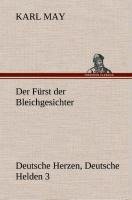 Der Fürst der Bleichgesichter