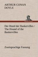 Der Hund der Baskervilles / The Hound of the Baskervilles