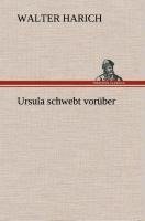 Ursula schwebt vorüber