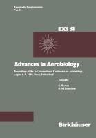 Advances in Aerobiology