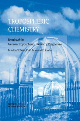 Tropospheric Chemistry