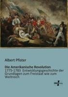 Die Amerikanische Revolution