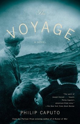 The Voyage