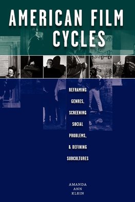 American Film Cycles