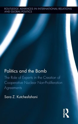 Politics and the Bomb