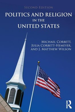 Politics and Religion in the United States