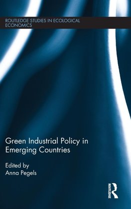 Green Industrial Policy in Emerging Countries