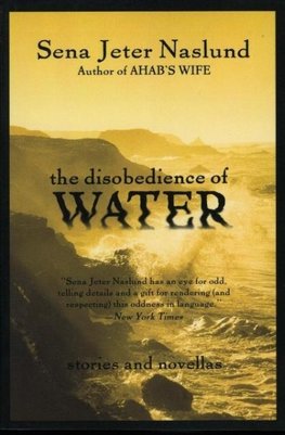 The Disobedience of Water