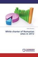 White charter of Romanian smes in 2012