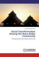 Social Transformation Among the Awra-Amba Community