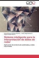 Sistema inteligente para la interpretación de datos de radar