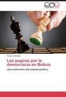 Las pugnas por la democracia en Bolivia