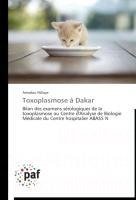 Toxoplasmose à Dakar