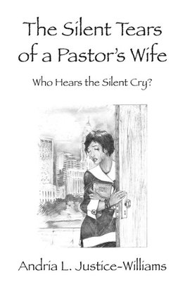 The Silent Tears of a Pastor's Wife