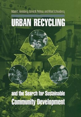 Urban Recycling and the Search for Sustainable Community Development