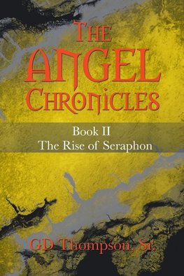 The Angel Chronicles