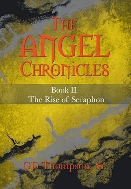 The Angel Chronicles