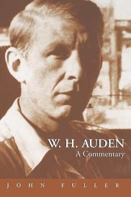 W. H. Auden