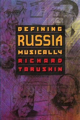 Defining Russia Musically