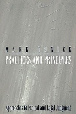 Practices and Principles