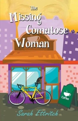 The Missing Comatose Woman