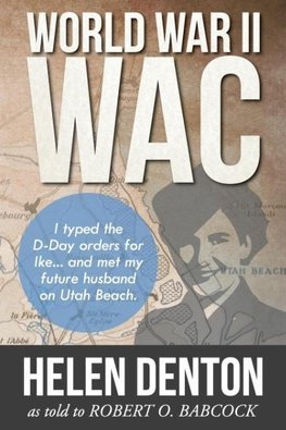 World War II WAC