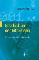 Geschichten der Informatik