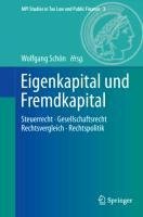 Eigenkapital und Fremdkapital