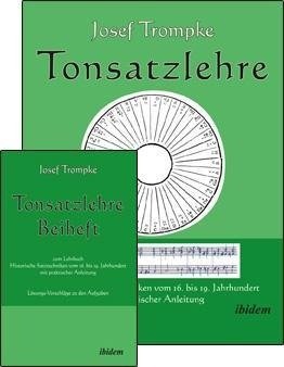 Tonsatzlehre