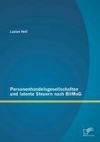 Personenhandelsgesellschaften und latente Steuern nach BilMoG