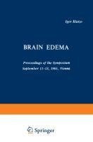 Brain Edema