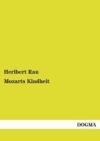 Mozarts Kindheit