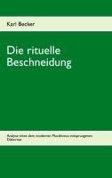 Die rituelle Beschneidung