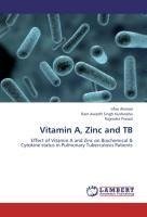 Vitamin A, Zinc and TB