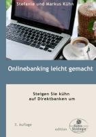 Onlinebanking leicht gemacht