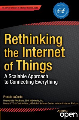 Rethinking the Internet of Things