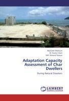 Adaptation Capacity Assessment of Char Dwellers