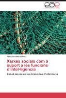 Xarxes socials com a suport a les funcions d'intel·ligència