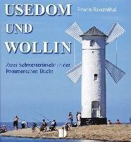 Bildband Usedom und Wollin