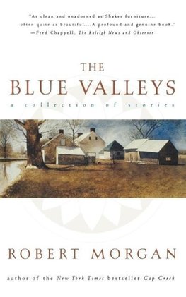 The Blue Valley