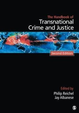 Handbook of Transnational Crime and Justice