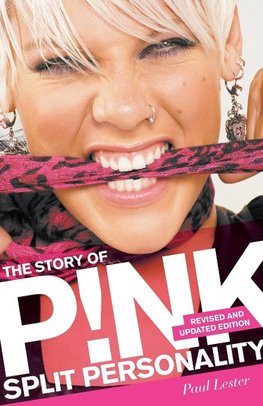 Story of P!nk