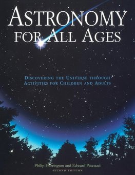 Astronomy for All Ages