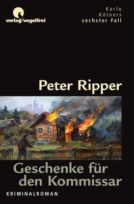 Ripper, P: Geschenke für den Kommissar