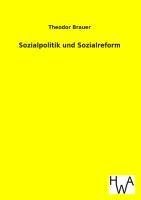 Sozialpolitik und Sozialreform