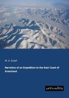 Narrative of an Expedition to the East Coast of Greenland