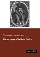 The Voyages of William Baffin