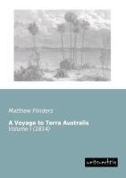 A Voyage to Terra Australis