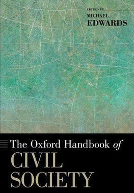 Edwards, M: Oxford Handbook of Civil Society